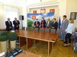 Kredyt konsolidacyjny na restrukturyzację zadłużenia SP ZOZ w Wieluniu podpisany